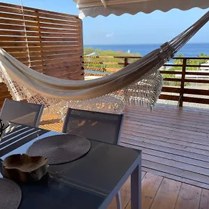  Hébergement de vacances Lanar'am Kaladja -1